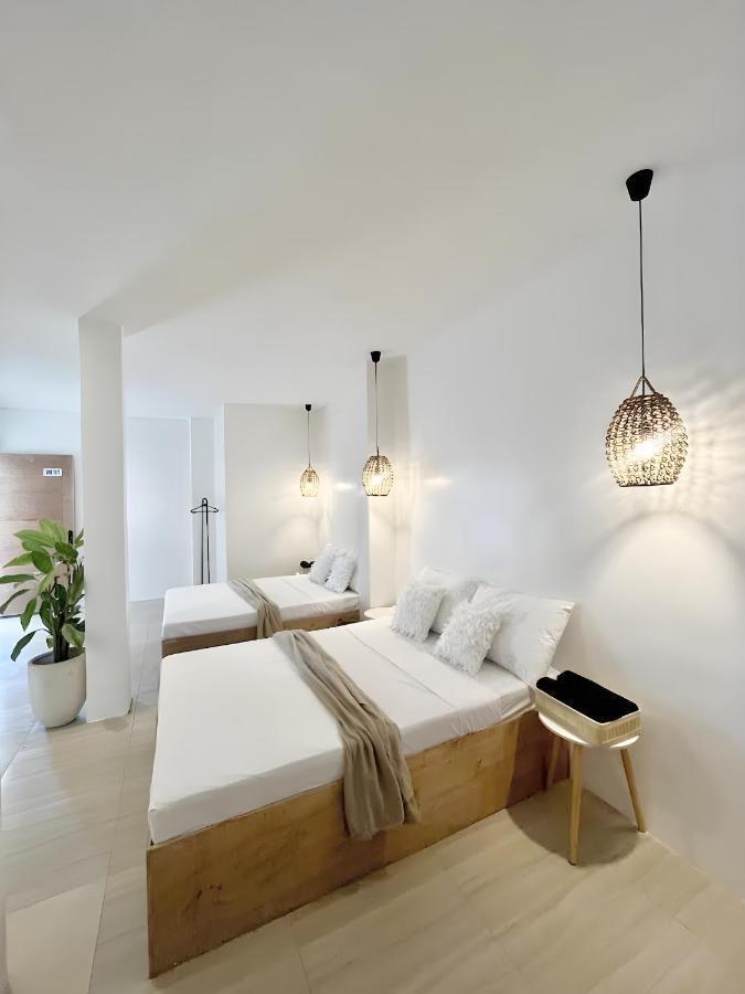 New Modern Home Near Airport, Beach And Fast Wi-Fi Sudtungan 外观 照片