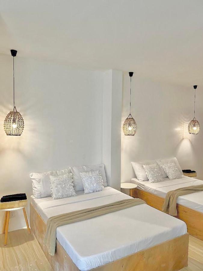 New Modern Home Near Airport, Beach And Fast Wi-Fi Sudtungan 外观 照片